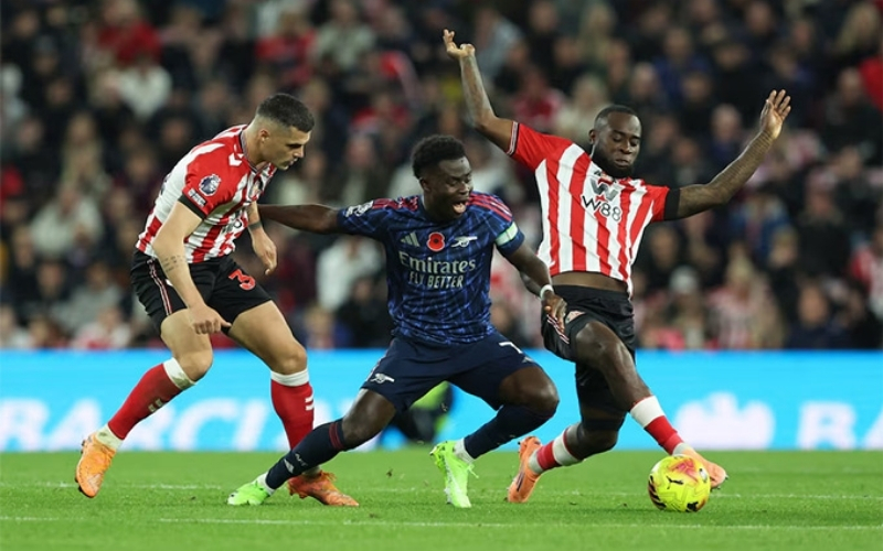 Tìm hiểu về kèo Double Chance cực an toàn cho bạn