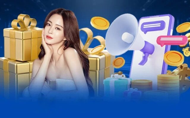 Tổng hợp các chương trình khuyến mãi dành cho thành viên mới