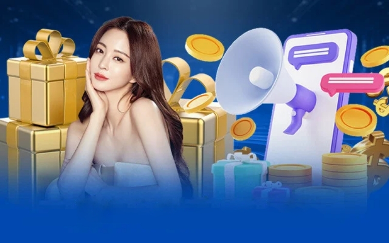 Tổng hợp các chương trình khuyến mãi dành cho thành viên mới