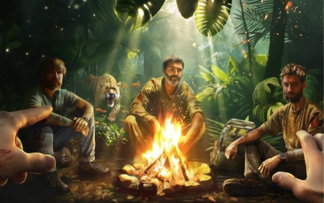 Top game sinh tồn khó nhằn nhất từng ra mắt