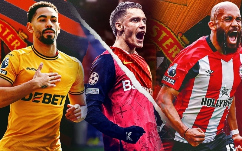 Những bản hợp đồng kỷ lục dự kiến tại Ngoại hạng Anh