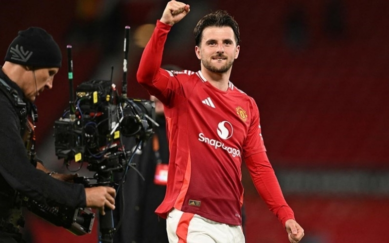 Những rào cản ngăn Mason Mount trở lại đội hình xuất phát