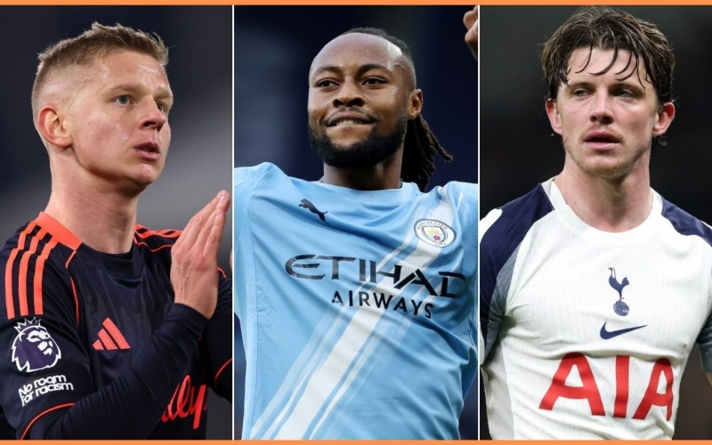 Tại sao kỳ chuyển nhượng mùa đông vừa qua lại im ắng lạ thường