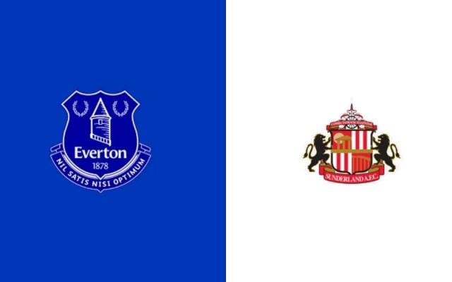 Dự đoán Everton - Sunderland