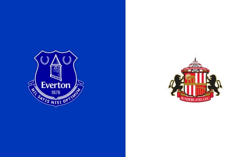 Dự đoán Everton - Sunderland