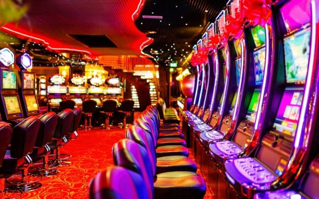 Mẹo lựa chọn hàng thanh toán tối ưu khi quay slot