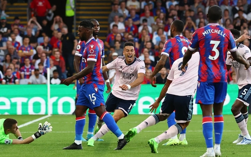 Phân tích chuyên sâu nhân tố định đoạt trận derby