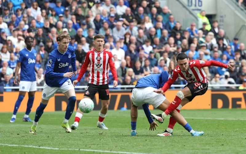 Phân tích cược bóng đá trận Everton gặp Sunderland