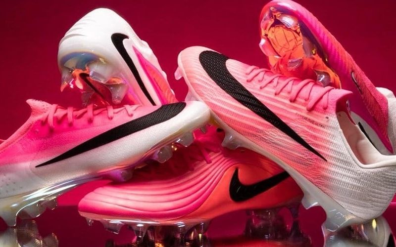 Bộ sưu tập giày thi đấu phiên bản giới hạn được ra mắt dịp World Cup 2026