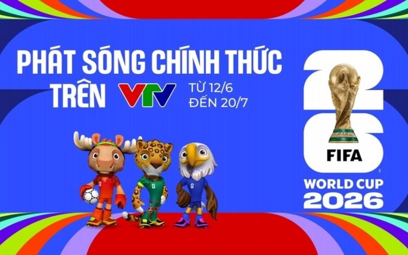 Các kênh và nền tảng chính thức để cập nhật tỷ số bóng đá