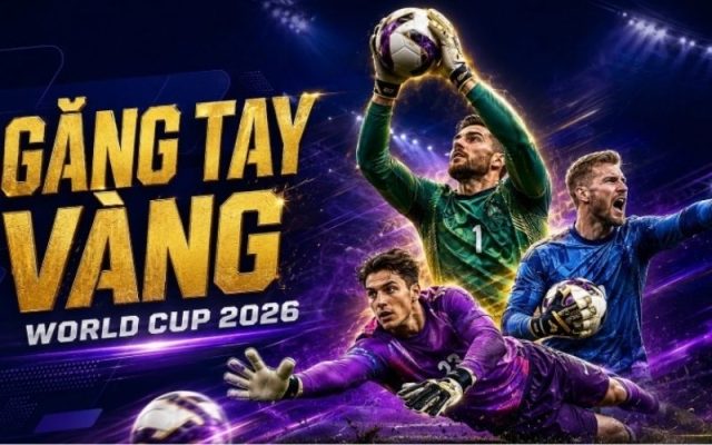 Dự đoán những ứng cử viên sáng giá nhất tại World Cup 2026