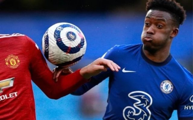 Luật chạm tay trong vòng cấm Cập nhật mới nhất từ FIFA