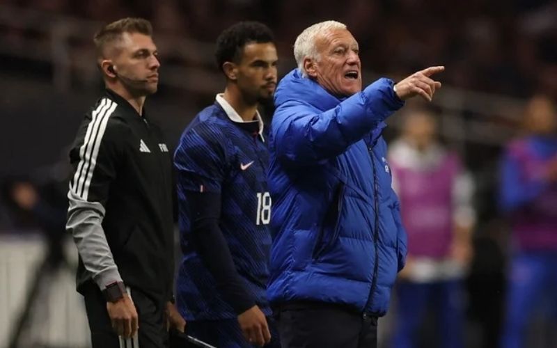 Những chiến lược gia giàu kinh nghiệm nhất góp mặt trong kỳ World Cup 2026