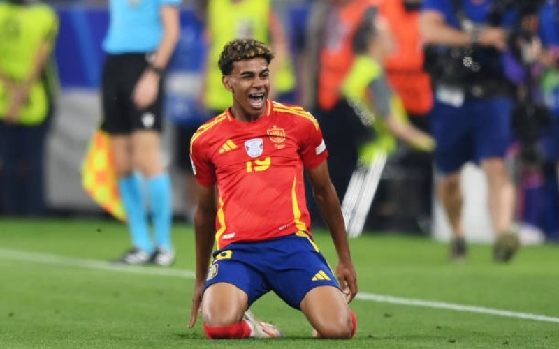 Những tài năng trẻ sáng giá được kỳ vọng sẽ tỏa sáng rực rỡ tại kỳ World Cup