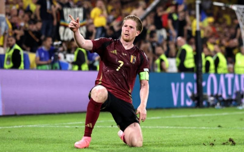 Những tiền vệ Box to Box hoạt động bền bỉ không biết mệt mỏi kỳ World Cup 2026
