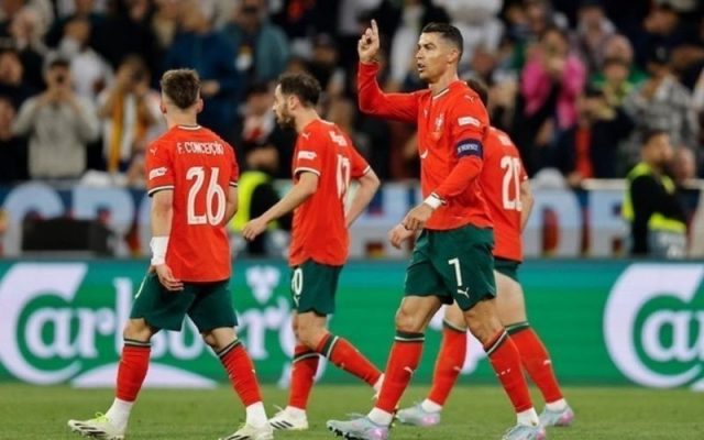 Sự chuẩn bị chiến thuật kỹ lưỡng của tuyển Bồ Đào Nha kỳ World Cup 2026