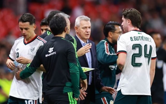 Triết lý bóng đá tấn công của huấn luyện viên tuyển Mexico tại World Cup 2026