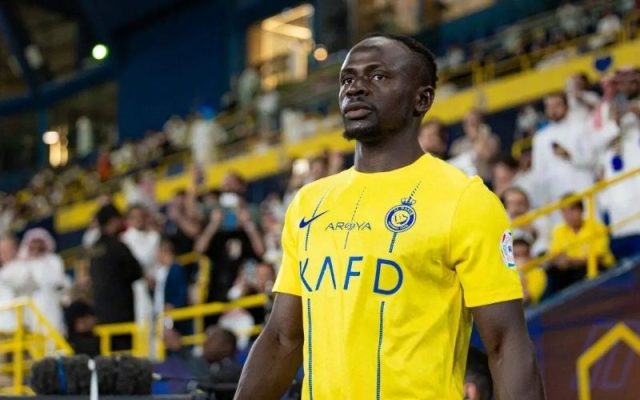 Sadio Mane và những đóng góp thầm lặng tại câu lạc bộ mới