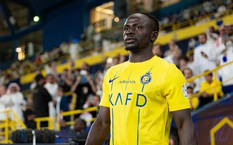 Sadio Mane và những đóng góp thầm lặng tại câu lạc bộ mới