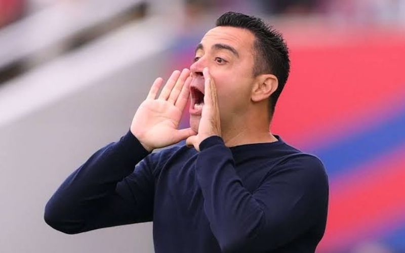 Xavi Hernandez chia sẻ những góc nhìn thẳng thắn về thượng tầng Barcelona