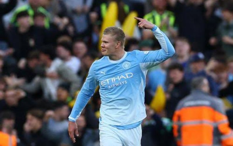 Bóng đá Bắc Âu Thể lực, kỷ luật và những ngôi sao đang tỏa sáng tại Premier League
