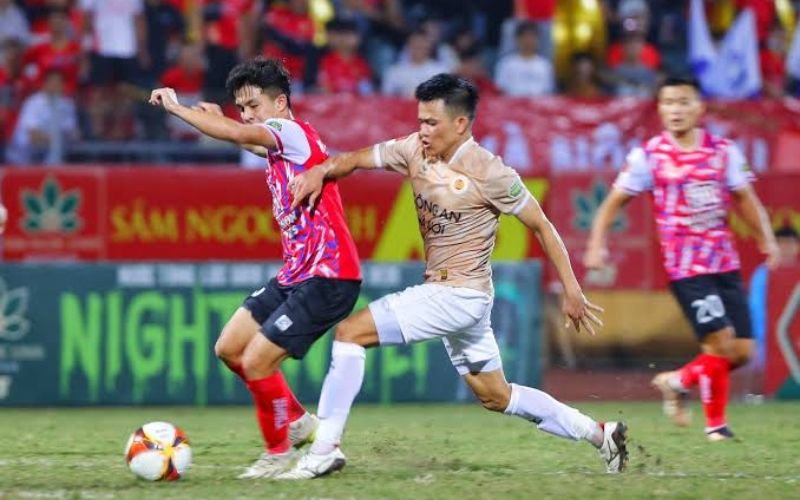 Chất lượng chuyên môn và lối chơi chưa đủ sức thu hút