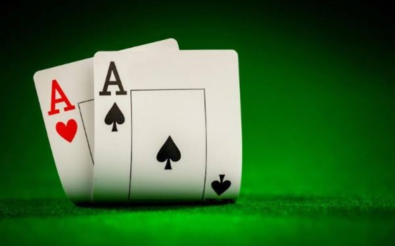 Giải thích các hành động trong Poker Check, Raise, Fold, Call