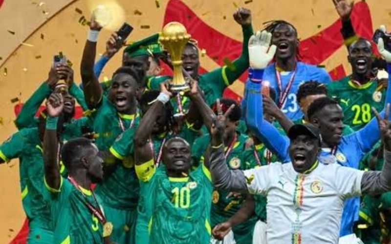 Giải vô địch châu Phi (AFCON) Tại sao các CLB châu Âu luôn ngán ngẩm giải này