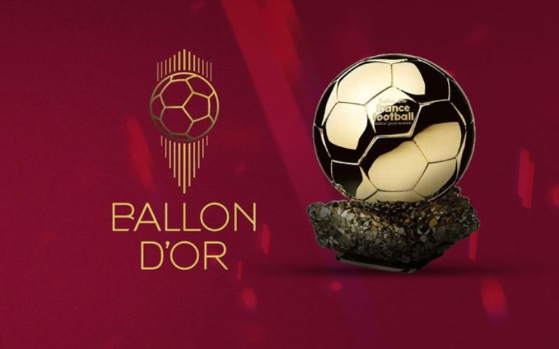 Quả bóng Vàng (Ballon d'Or) có đang thiên vị các cầu thủ tấn công quá mức