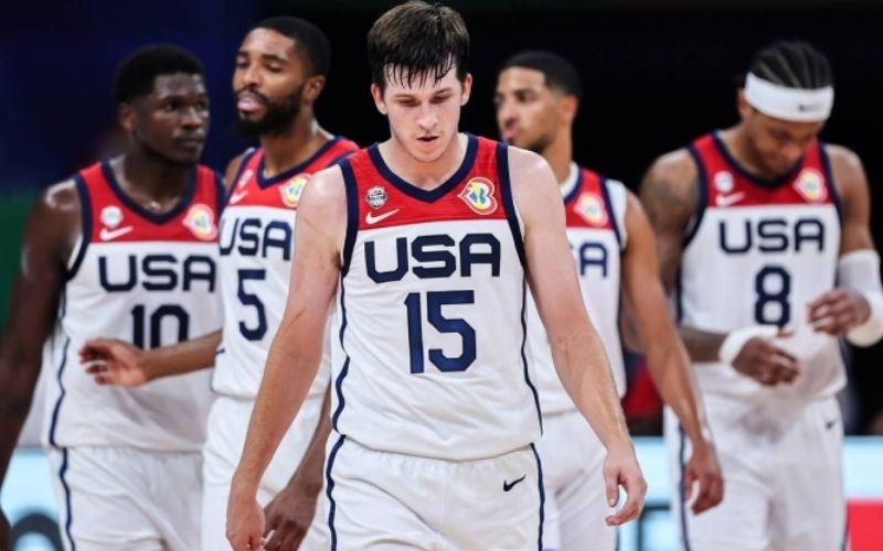 Sự thu hẹp khoảng cách trình độ từ làn sóng ngôi sao quốc tế tại giải đấu NBA