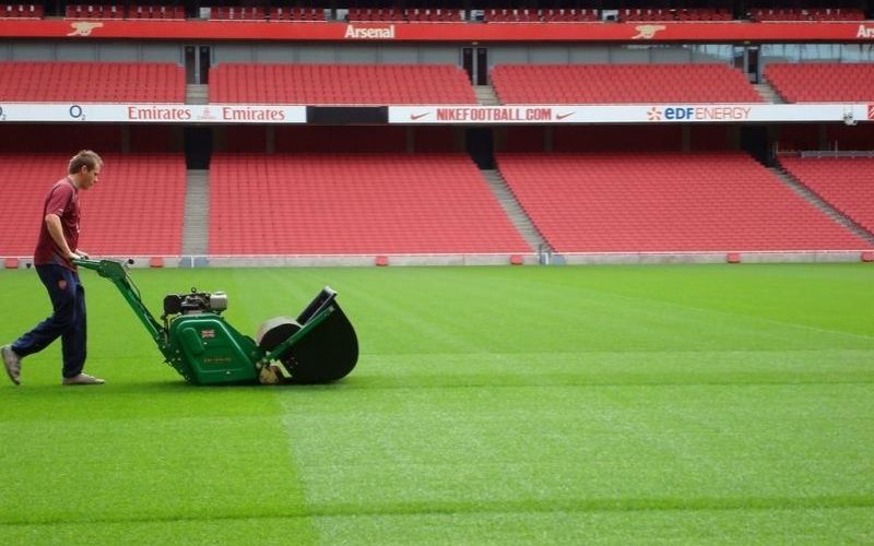 Tác động sâu sắc đến việc triển khai sơ đồ và chiến thuật thi đấu