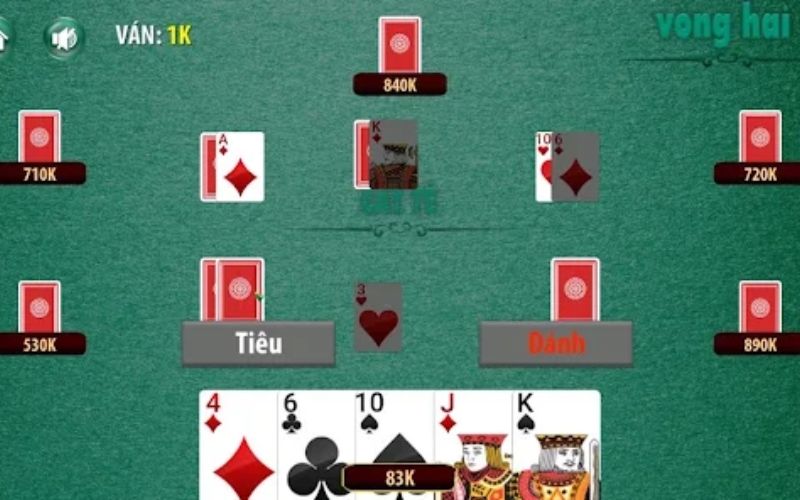 Tổng hợp các lỗi tâm lý thường gặp của người mới chơi bài