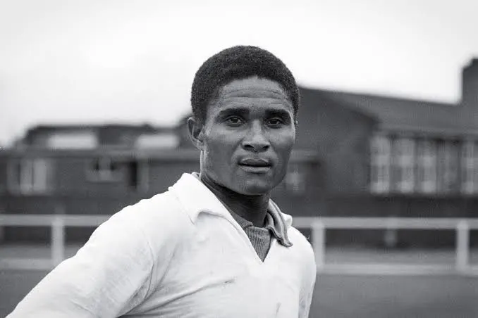 eusebio