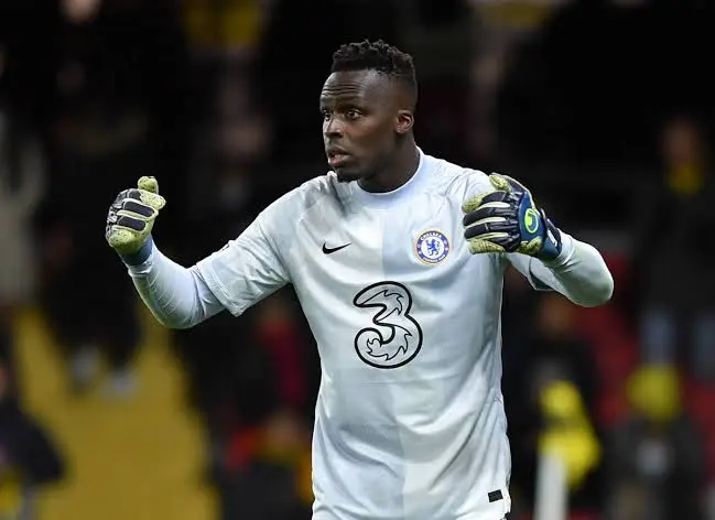 mendy