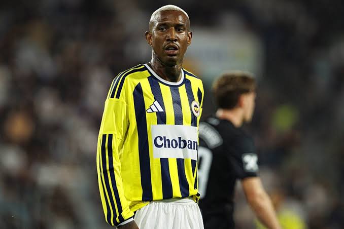 talisca